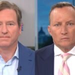 Becker: “Hardly a week goes by” without Trump administration threatening election official arrests