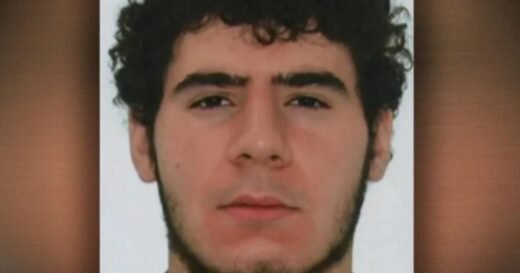 Berlin Pride attacker was “hardcore ISIS sympathizer” on government list, extremism expert says