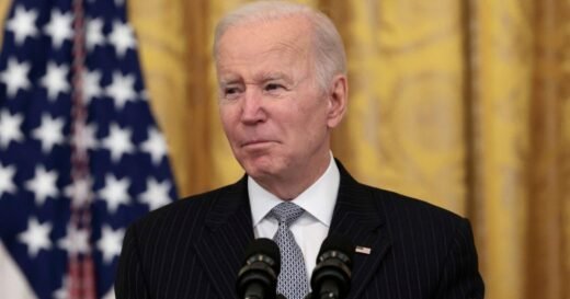 Biden tells ghostwriter “some of this may be classified, be careful” in released audio tapes
