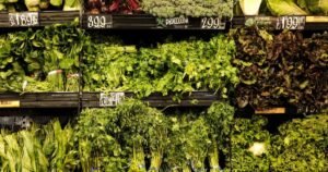 CDC looking into several items potentially linked to cyclospora parasite