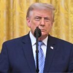 China calls Trump’s election interference claims “pure fabrication”