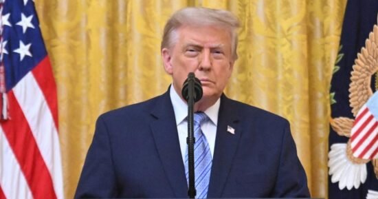 China calls Trump’s election interference claims “pure fabrication”