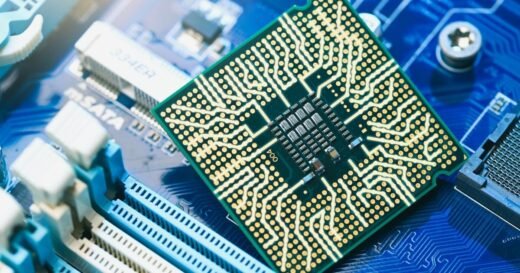 Chip sector losses drag markets lower