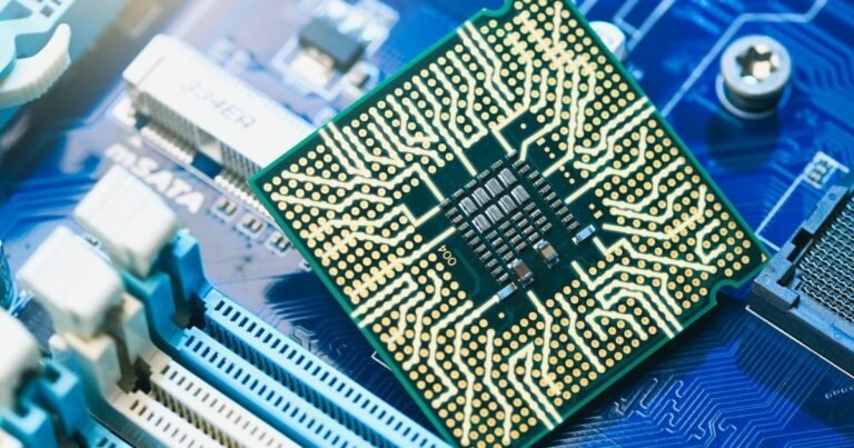 Chip sector losses drag markets lower