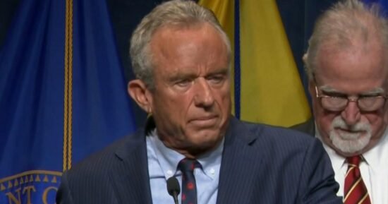 Confusion around cyclosporiasis outbreak as RFK Jr. tries to calm concerns
