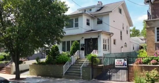 Congress passes housing bill without Trump’s signature