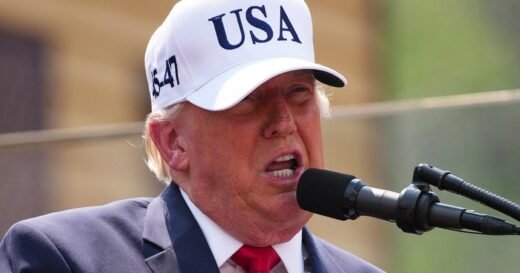 CPA examines Trump's $1.4 billion crypto income
