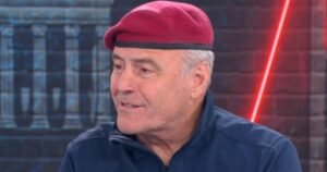 Curtis Sliwa says “it’s time for Bibi to go” after poll finds Jewish Americans favor Mamdani more