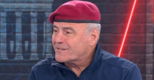 Curtis Sliwa says “it’s time for Bibi to go” after poll finds Jewish Americans favor Mamdani more