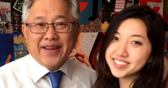 Daughter of pastor released from Chinese prison recounts being reunited with her father
