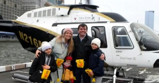 Deadly NYC helicopter crash possibly caused by bird strike, NTSB documents indicate