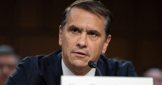 Democratic, Republican strategists unpack stalled Blanche nomination, Michigan Senate race and more