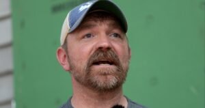 Democrats call on Platner to drop out of Maine Senate race amid sexual assault allegation