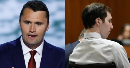 Details from Charlie Kirk murder suspect’s pretrial hearing in Utah
