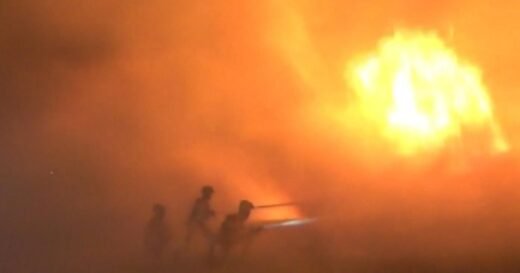European wildfires could burn for months, officials say, as evacuations continue