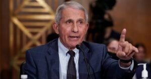 Examining the legal process behind Fauci diaries release