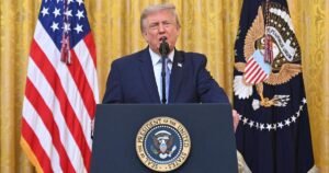 Fact checking Trump’s new claims of election interference