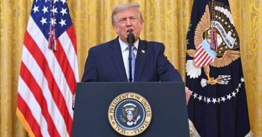 Fact checking Trump’s new claims of election interference