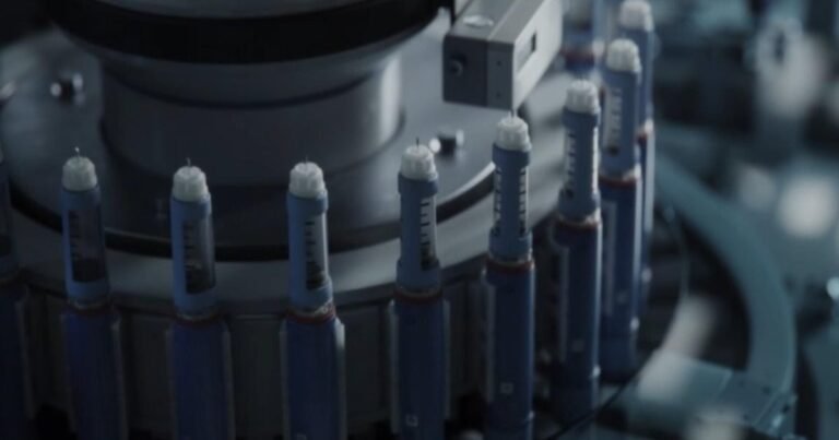 FDA advisory panel recommends loosening restrictions on 2 unapproved peptides
