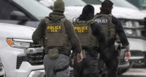 Feds turn over evidence on ICE shootings sought by Minnesota officials