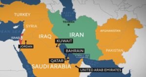 Former CIA officer breaks down the latest with Iran
