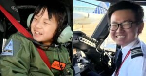Former Make-A-Wish kid now inspires those like him: “There is a light at the end of the tunnel”
