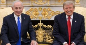 Former national security official on the importance of Trump’s meetings with Netanyahu, Zelenskyy