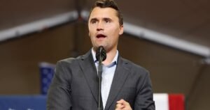 Charlie Kirk murder suspect allegedly told roommate he "wishes he hadn't done it," interview reveals