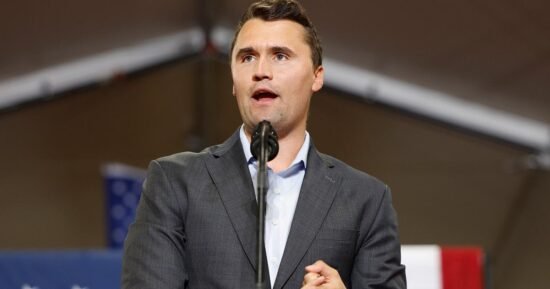 Charlie Kirk murder suspect allegedly told roommate he "wishes he hadn't done it," interview reveals