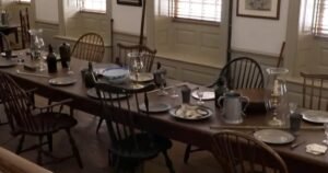 Fraunces Tavern: Where Americans can party like a founding father