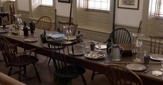 Fraunces Tavern: Where Americans can party like a founding father
