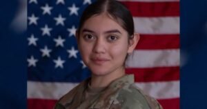 Friends remember 19-year-old U.S. soldier Isabella Gonzales after death in Iran strike