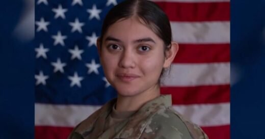 Friends remember 19-year-old U.S. soldier Isabella Gonzales after death in Iran strike