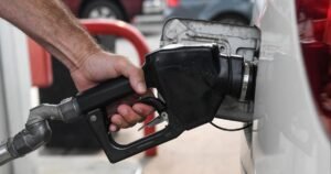 Gas prices on the rise again as Iran war reignites
