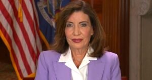 Transcript: New York Gov. Kathy Hochul on “Face the Nation with Margaret Brennan,” July 19, 2026