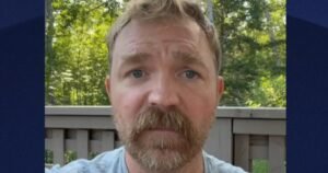 Graham Platner suspends Maine Senate campaign, maintains innocence