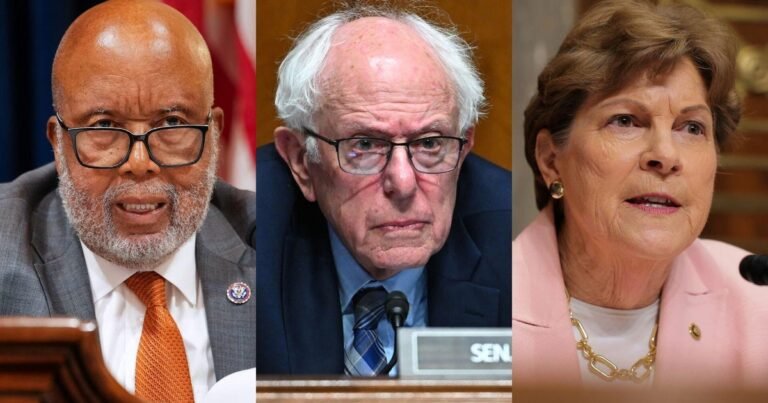 Younger Democrats push for committee leadership term limits, generational change