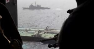 Have U.S. and Iran negotiations reached a standstill as strikes continue?