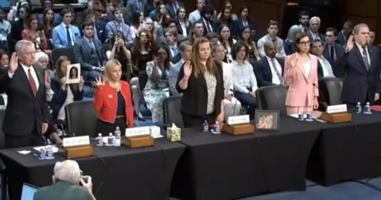 Key takeaways from day two of Blanche confirmation hearing