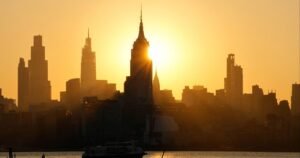 Here’s how daylight saving time was created as House passes bill to make it permanent