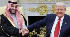 Here’s what the U.S.-Saudi Arabia nuclear deal will do