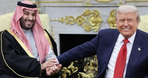 Here’s what the U.S.-Saudi Arabia nuclear deal will do