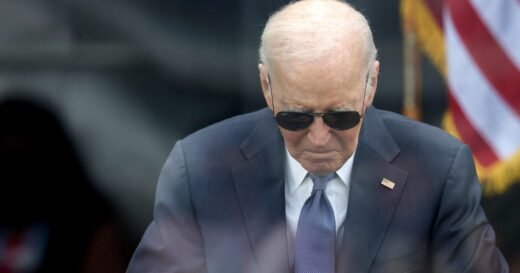 Early details on what's in the Joe Biden tapes that were just released after legal battle