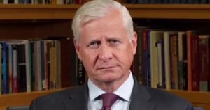 Historian Jon Meacham on the national mood surrounding America 250