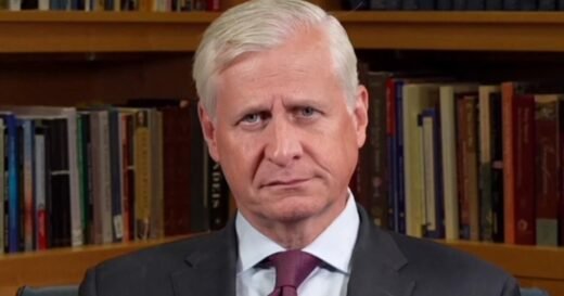 Historian Jon Meacham on the national mood surrounding America 250