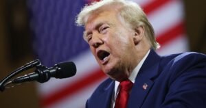 House rebukes Trump over Iran war, but similar war powers effort stalls in the Senate
