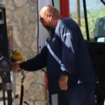 How closely linked are gas prices to U.S.-Iran tensions?