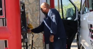 How closely linked are gas prices to U.S.-Iran tensions?