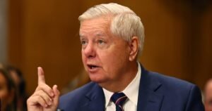How Sen. Lindsey Graham’s Senate seat will get filled