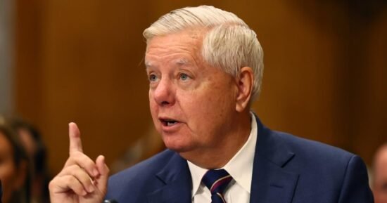 How Sen. Lindsey Graham’s Senate seat will get filled